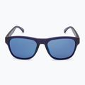 Occhiali da sole da uomo Quiksilver Tagger blu navy flash 3