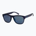 Occhiali da sole da uomo Quiksilver Tagger blu navy flash 5