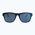 Occhiali da sole da uomo Quiksilver Tagger blu navy flash 6