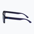 Occhiali da sole da uomo Quiksilver Tagger blu navy flash 7