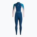 Muta ROXY 3/2 da donna ROXY Rise BZ GBS blu iodio 2