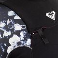 Muta da donna ROXY 3/2 Elite XT ST Printed FZ GBS nero/nero a fiori 4