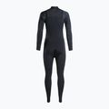 Muta da bagno donna ROXY 4/3 Swell Series FZ GBS nero 3