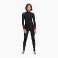 Muta da bagno donna ROXY 4/3 Swell Series FZ GBS nero 6