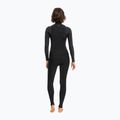 Muta da bagno donna ROXY 4/3 Swell Series FZ GBS nero 7