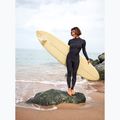 Muta da bagno donna ROXY 4/3 Swell Series FZ GBS nero 9