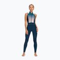 Muta da donna ROXY 1.5 ROXY Rise Long Jane FZ QLCK blu iodio