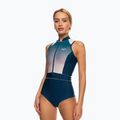 Muta da bagno ROXY 1.5 ROXY Rise Short Jane QLCK blu iodio da donna
