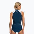 Muta da bagno ROXY 1.5 ROXY Rise Short Jane QLCK blu iodio da donna 2