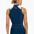 Muta da bagno ROXY 1.5 ROXY Rise Short Jane QLCK blu iodio da donna 4