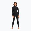 Muta da bagno donna ROXY 3/2 Swell Series FZ GBS nero 6