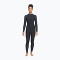 Muta da bagno da donna ROXY 3/2 Swell Series BZ GBS nero 6