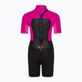 Muta da bambino ROXY 2/2 Prologue Girl BZ SS SP FL festival fucsia 3