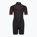 Muta da bambino ROXY 2/2 Prologue Girl BZ SS SP FL festival fucsia 4