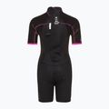 Muta da bambino ROXY 2/2 Prologue Girl BZ SS SP FL festival fucsia 5