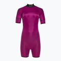 Muta da bagno ROXY 2.0 Swell Series SS BZ QLCK nero da donna 4