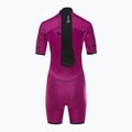 Muta da bagno ROXY 2.0 Swell Series SS BZ QLCK nero da donna 5
