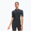 Muta da bagno ROXY 2.0 Swell Series SS BZ QLCK nero da donna 6