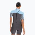 Muta da donna ROXY 2.0 Swell Series SS BZ QLCK jet/boy blue 4