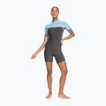 Muta da donna ROXY 2.0 Swell Series SS BZ QLCK jet/boy blue 2
