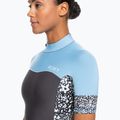 Muta da donna ROXY 2.0 Swell Series SS BZ QLCK jet/boy blue 5