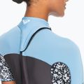 Muta da donna ROXY 2.0 Swell Series SS BZ QLCK jet/boy blue 7