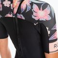 Schiuma da donna ROXY 2.0 Swell Series SS BZ QLCK antracite paradise found s 5