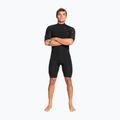 Muta Quiksilver 2/2 Everyday Sessions SS SP CZ nera da uomo 6