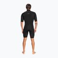 Muta Quiksilver 2/2 Everyday Sessions SS SP CZ nera da uomo 7