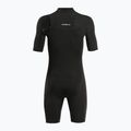 Muta Quiksilver 2/2 Everyday Sessions SS SP CZ nera da uomo 3