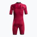 Muta Quiksilver 2/2 Everyday Sessions SS SP CZ nera da uomo 5