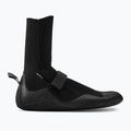 Quiksilver Everyday Sessions 5 Split Toe da uomo in neoprene nero 2