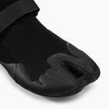 Quiksilver Everyday Sessions 5 Split Toe da uomo in neoprene nero 6