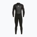 Muta da nuoto Quiksilver 4/3 Prologue BZ GBS uomo nero EQYW103175