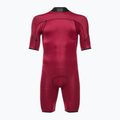 Muta Quiksilver 2/2 Everyday Sessions SS SP BZ nero da uomo 4