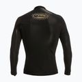 Quiksilver Mikey Wright Everyday Session 1.5 uomo in neoprene warm-up nero 2