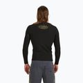 Quiksilver Mikey Wright Everyday Session 1.5 uomo in neoprene warm-up nero 5