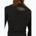 Quiksilver Mikey Wright Everyday Session 1.5 uomo in neoprene warm-up nero 9