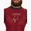 Quiksilver Mikey Wright Everyday Session 1.5 uomo in neoprene warm-up nero 10
