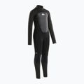 Quiksilver Bambini 3/2 Prologue Ragazzi BZ GBS Schiuma Nero