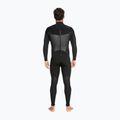 Muta Quiksilver Marathon Sessions BZ 4/3 uomo nero EQYW103178 7
