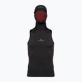 Gilet Quiksilver Marathon Sessions HD da 2 mm in neoprene da uomo, nero
