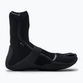 Stivale Quiksilver Marathon Sessions 3 mm Split Toe da uomo in neoprene nero 2