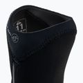 Stivale Quiksilver Marathon Sessions 3 mm Split Toe da uomo in neoprene nero 8