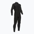 Muta Quiksilver 4/3 Highline CZ nera da uomo