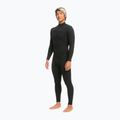 Muta Quiksilver 4/3 Highline CZ nera da uomo 7