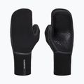 Quiksilver Marathon Sessions 5 mm Mitt nero guanti in neoprene da uomo 6