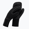 Quiksilver Marathon Sessions 5 mm Mitt nero guanti in neoprene da uomo