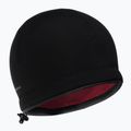 Cappello Quiksilver Marathon Sessions 2 mm nero da uomo in neoprene