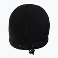 Cappello Quiksilver Marathon Sessions 2 mm nero da uomo in neoprene 3